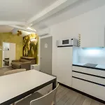 아파트 Cityu - Grazioli 27 Centro Con Parcheggio Privato Gratuito 트렌토