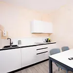 아파트 Cityu - Grazioli 27 Centro Con Parcheggio Privato Gratuito *