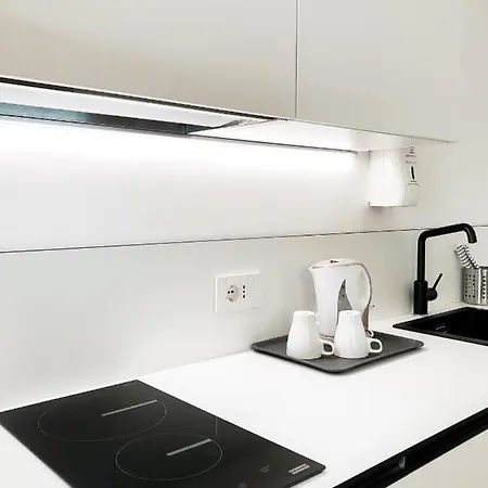 Cityu - Grazioli 27 Centro Con Parcheggio Privato Gratuito Apartment