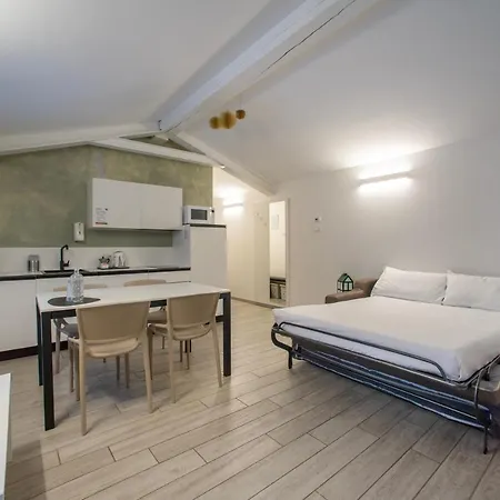 Cityu - Grazioli 27 Centro Con Parcheggio Privato Gratuito