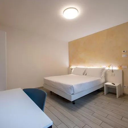 Cityu - Grazioli 27 Centro Con Parcheggio Privato Gratuito