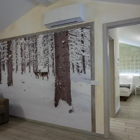 Cityu - Grazioli 27 Centro Con Parcheggio Privato Gratuito Trento