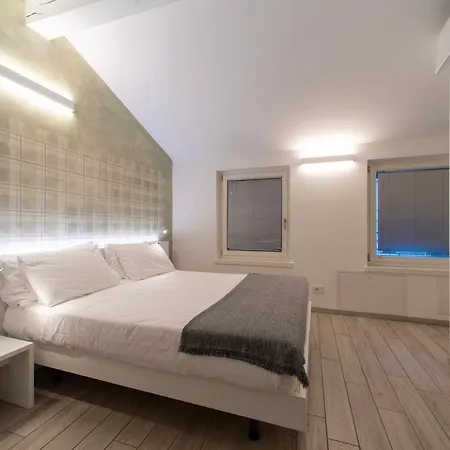 Cityu - Grazioli 27 Centro Con Parcheggio Privato Gratuito