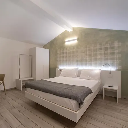 Cityu - Grazioli 27 Centro Con Parcheggio Privato Gratuito 아파트