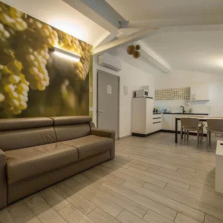 Lejlighed Cityu - Grazioli 27 Centro Con Parcheggio Privato Gratuito *