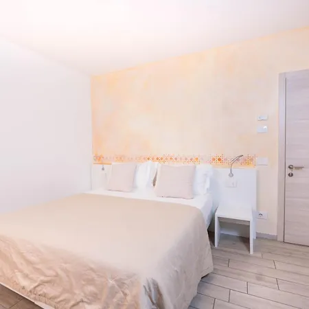 Lejlighed Cityu - Grazioli 27 Centro Con Parcheggio Privato Gratuito