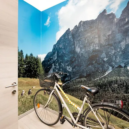 Cityu - Grazioli 27 Centro Con Parcheggio Privato Gratuito * 特伦托