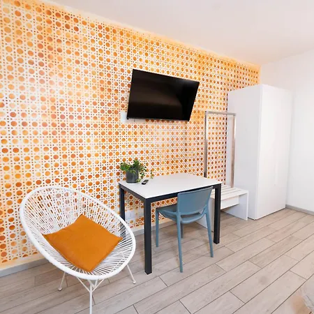 Cityu - Grazioli 27 Centro Con Parcheggio Privato Gratuito