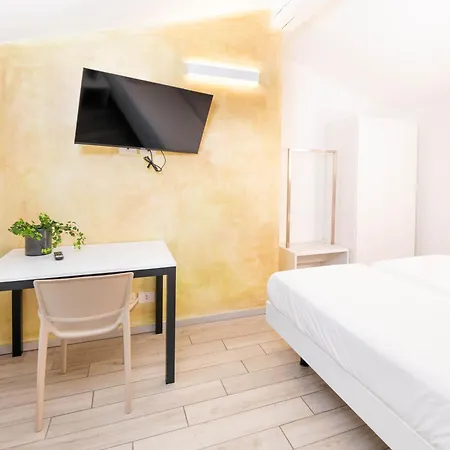 Cityu - Grazioli 27 Centro Con Parcheggio Privato Gratuito 아파트 *