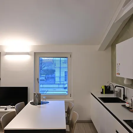 Cityu - Grazioli 27 Centro Con Parcheggio Privato Gratuito 公寓