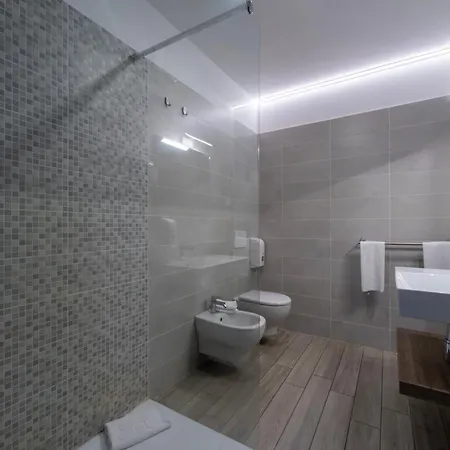 Lejlighed Cityu - Grazioli 27 Centro Con Parcheggio Privato Gratuito *