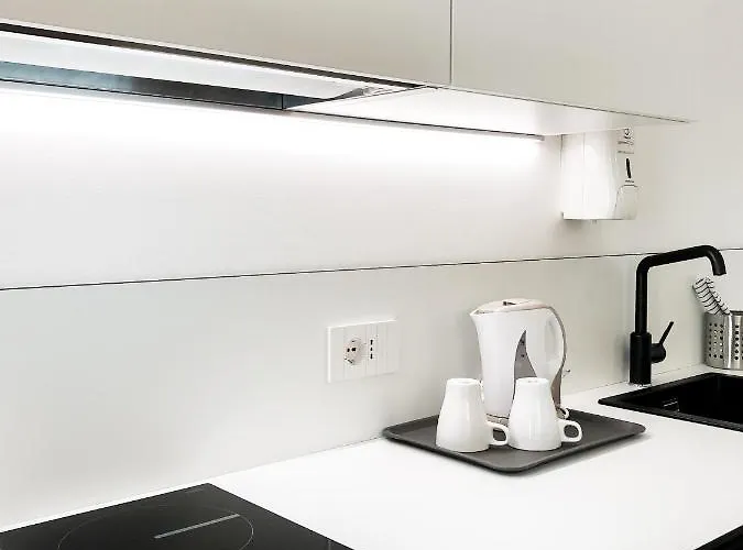 Cityu - Grazioli 27 Centro Con Parcheggio Privato Gratuito 公寓