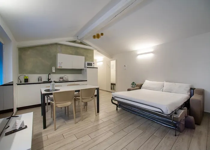 Cityu - Grazioli 27 Centro Con Parcheggio Privato Gratuito