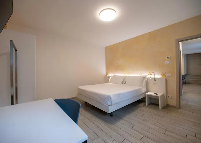 Cityu - Grazioli 27 Centro Con Parcheggio Privato Gratuito