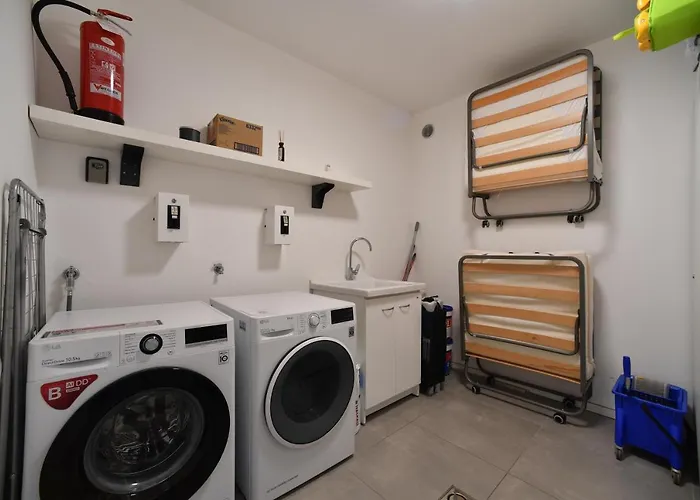 Appartement Cityu - Grazioli 27 Centro Con Parcheggio Privato Gratuito Trente