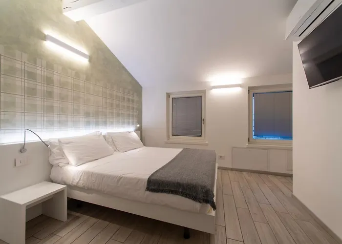 Cityu - Grazioli 27 Centro Con Parcheggio Privato Gratuito