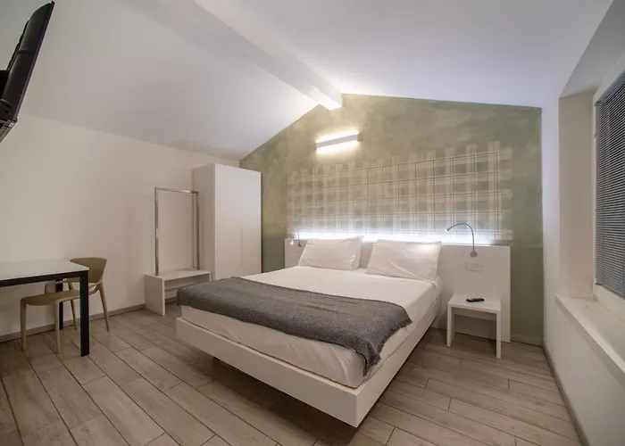 Cityu - Grazioli 27 Centro Con Parcheggio Privato Gratuito 公寓