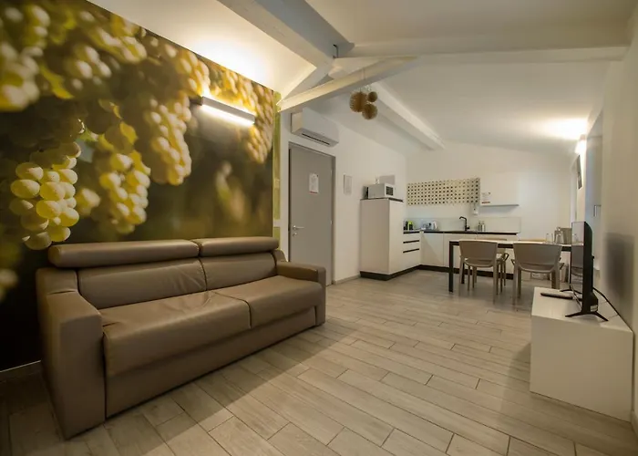 דירה Cityu - Grazioli 27 Centro Con Parcheggio Privato Gratuito *