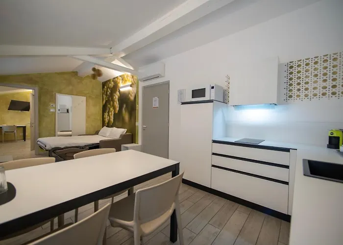 Cityu - Grazioli 27 Centro Con Parcheggio Privato Gratuito