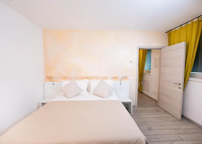 Cityu - Grazioli 27 Centro Con Parcheggio Privato Gratuito Appartement