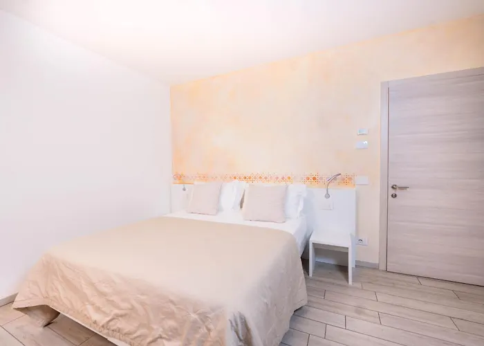 公寓 Cityu - Grazioli 27 Centro Con Parcheggio Privato Gratuito