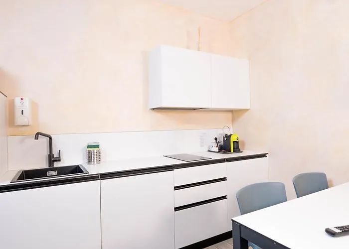 דירה Cityu - Grazioli 27 Centro Con Parcheggio Privato Gratuito *