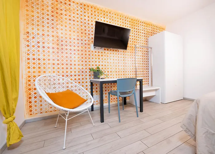 Cityu - Grazioli 27 Centro Con Parcheggio Privato Gratuito *