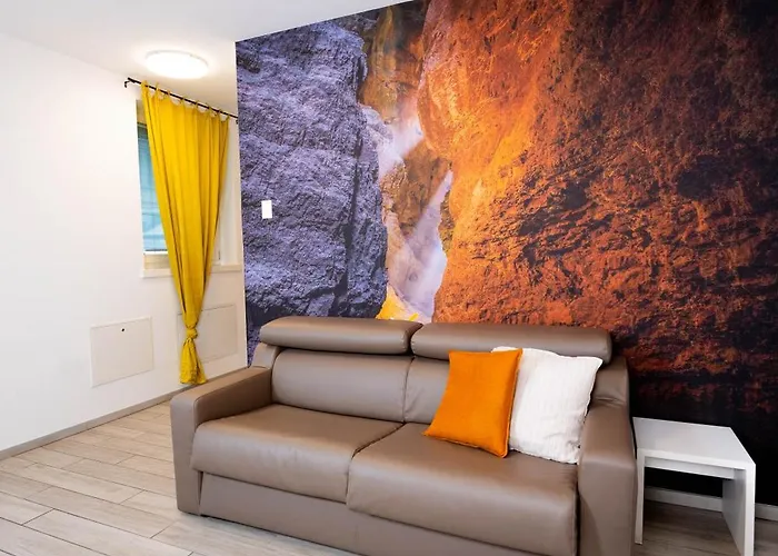 Cityu - Grazioli 27 Centro Con Parcheggio Privato Gratuito 特伦托