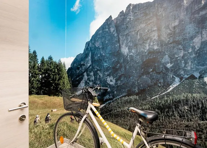 Cityu - Grazioli 27 Centro Con Parcheggio Privato Gratuito * Trente