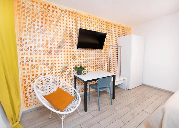 Cityu - Grazioli 27 Centro Con Parcheggio Privato Gratuito