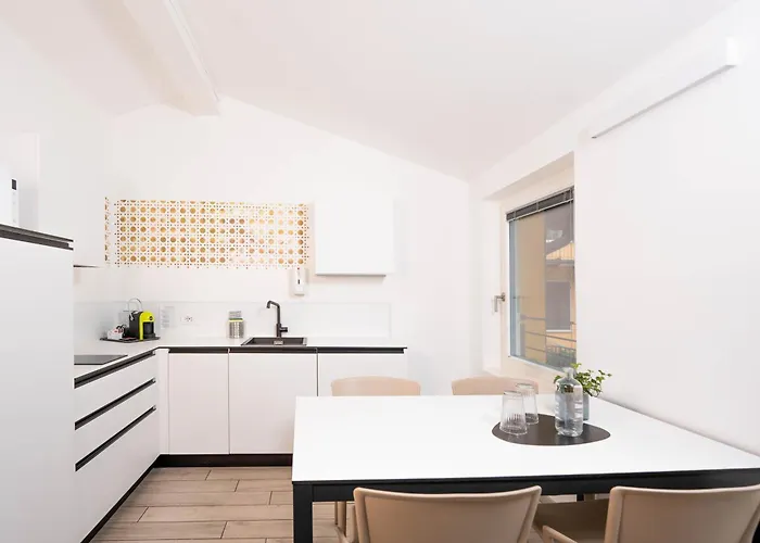 公寓 Cityu - Grazioli 27 Centro Con Parcheggio Privato Gratuito *