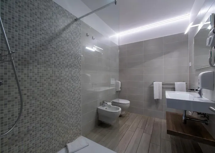 公寓 Cityu - Grazioli 27 Centro Con Parcheggio Privato Gratuito *