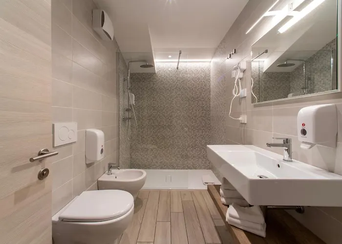 Cityu - Grazioli 27 Centro Con Parcheggio Privato Gratuito * טרנטו