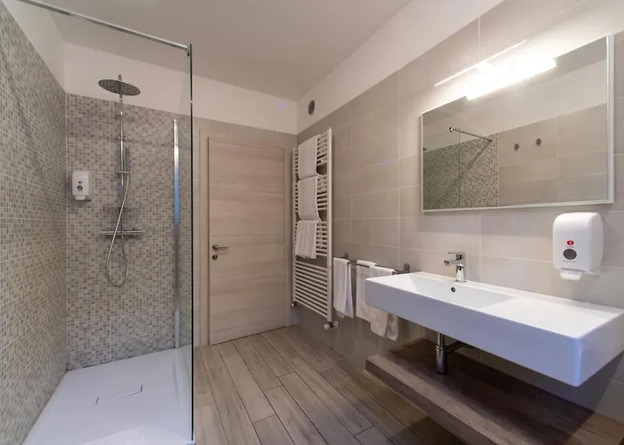 Cityu - Grazioli 27 Centro Con Parcheggio Privato Gratuito